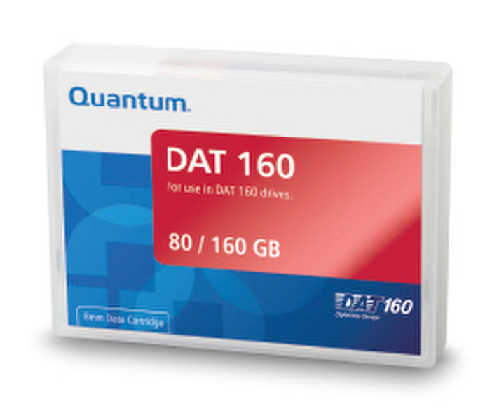 Quantum MR-D6CQN-01 Datenband