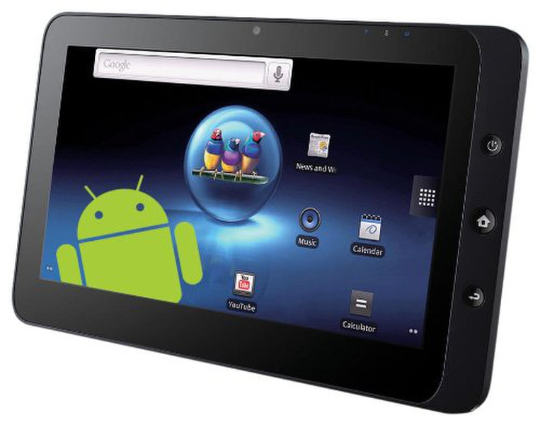 Viewsonic ViewPad 10 32GB Black,Silver tablet