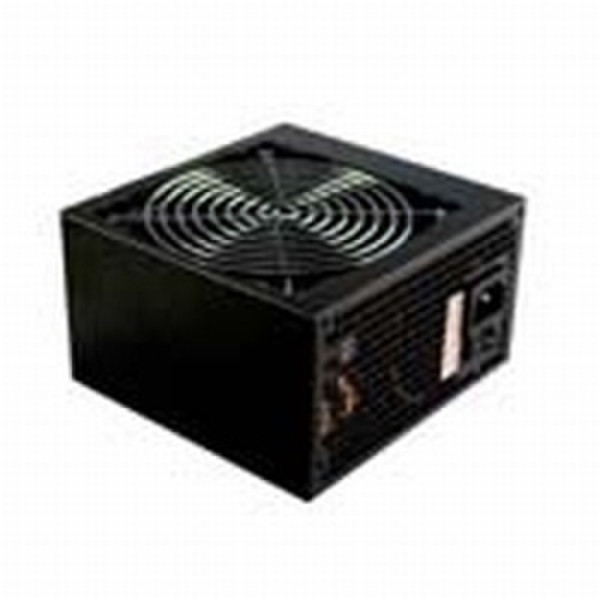 Eminent Power Supply 450W V2.0 450W ATX Black power supply unit