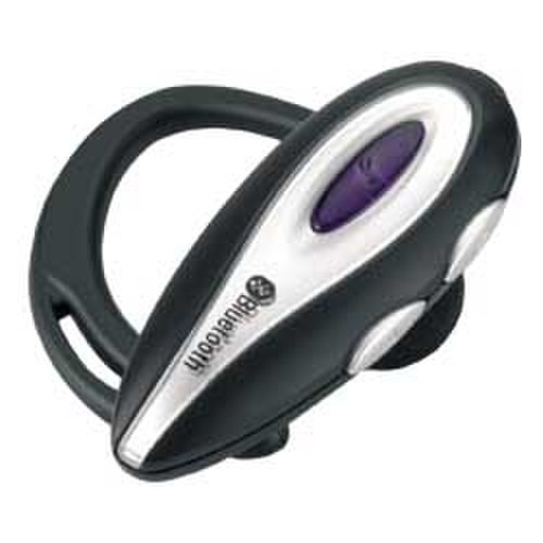 Eminent bTALK Bluetooth Headset Monaural Bluetooth Black mobile headset