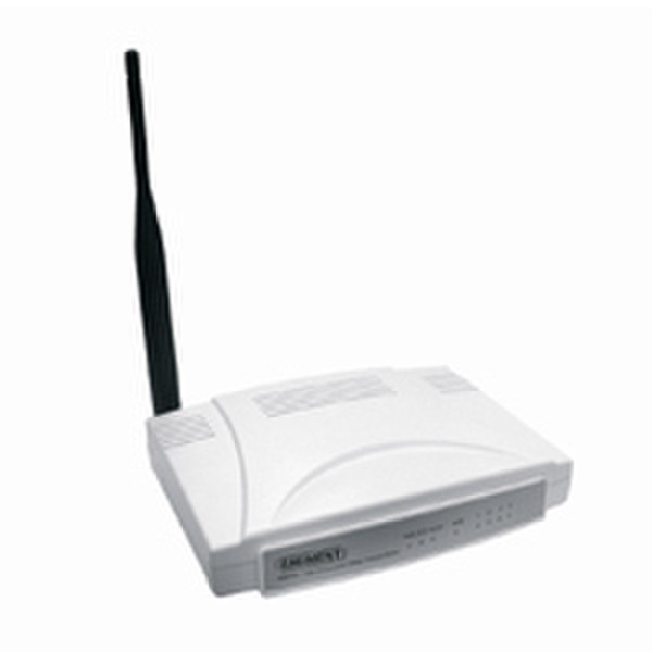 Eminent Wireless Router Fast Ethernet