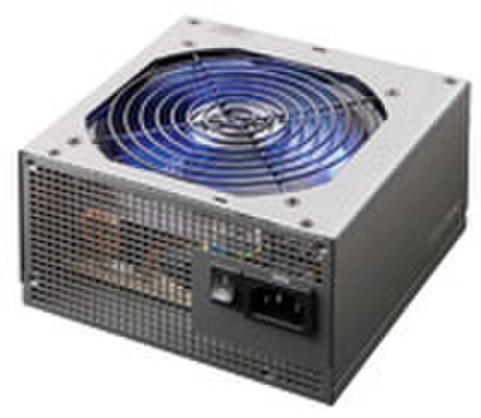 Antec NeoPower 650 650W Grey power supply unit