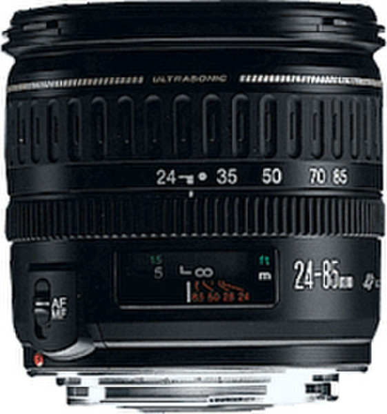 Canon EF 24-85mm f/3.5-4.5 USM Черный