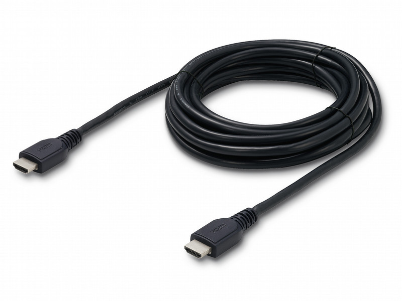 Sitecom CN-882 5м HDMI HDMI Черный HDMI кабель