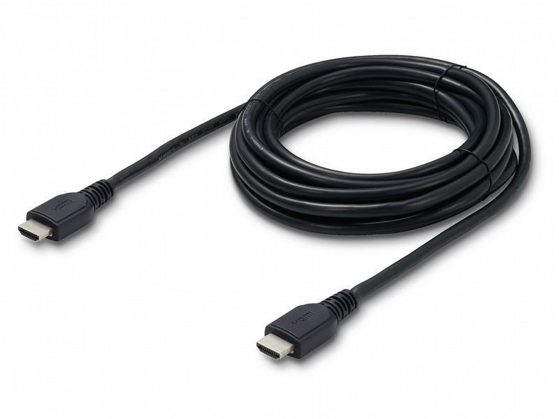 Sitecom CN-882 5m HDMI HDMI Schwarz HDMI-Kabel