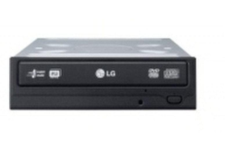 LG GSA-H62N Internal Black optical disc drive