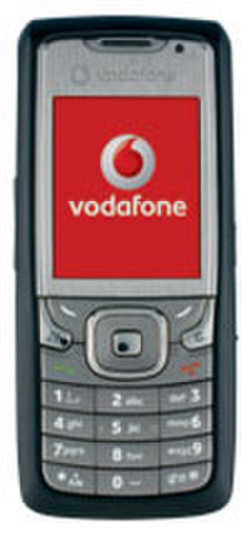 Vodafone Prepay Pack 715 90g Grau