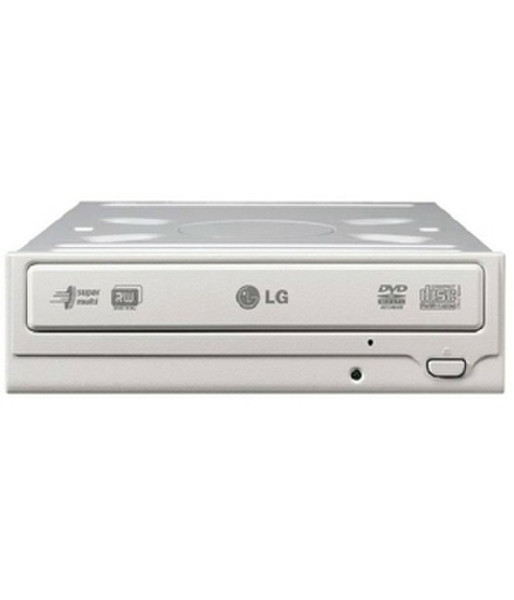 LG GSA-H55NBB SecureDisk Internal Beige optical disc drive