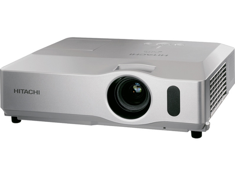 Hitachi Mobile DeskTop CP-X300 2600лм ЖК XGA (1024x768) мультимедиа-проектор