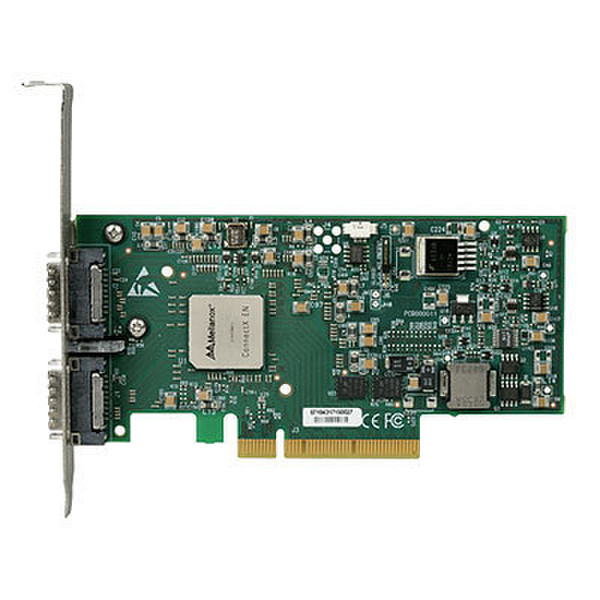 Hewlett Packard Enterprise 448397-B21 Internal networking card