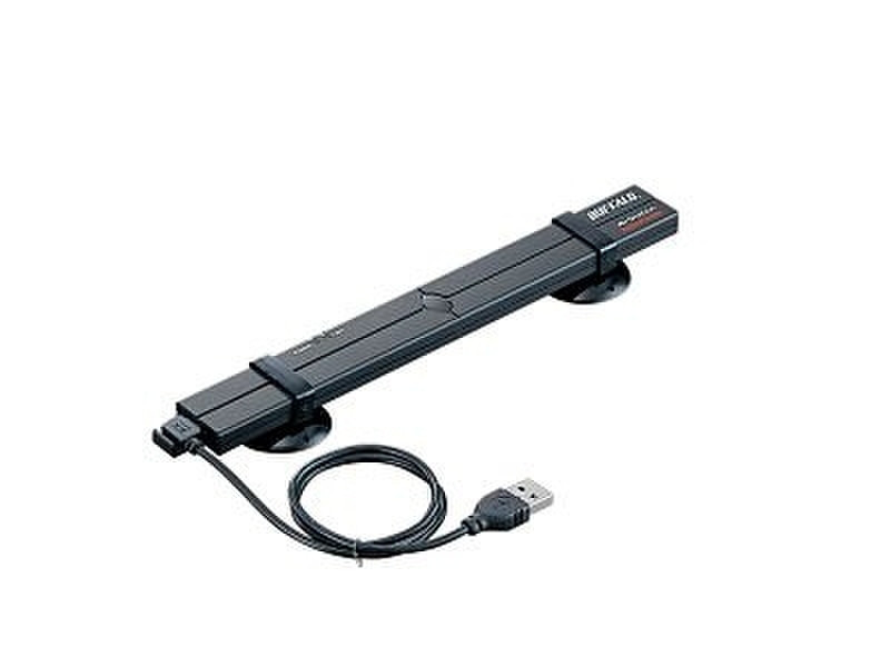 Buffalo Wireless-G High Gain USB 2.0 Adapter 54Мбит/с сетевая карта