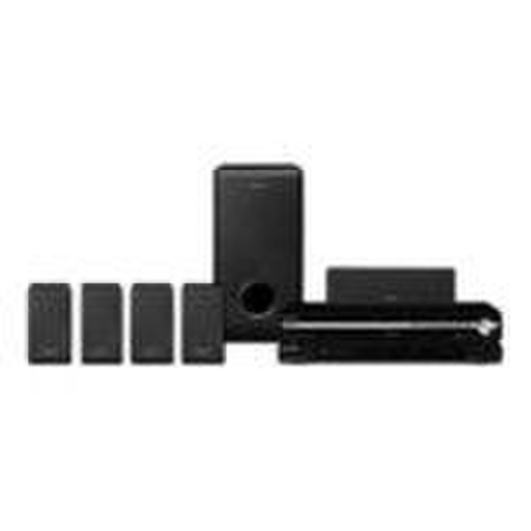 Sony HTP-78SS Home Theatre Packages 5.1 1000Вт домашний кинотеатр