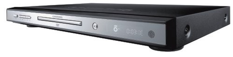 Grundig DVD Player GDP 1750 Black