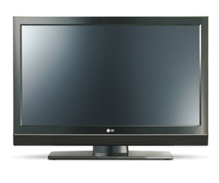 LG 42LC51 42Zoll HD Schwarz LCD-Fernseher