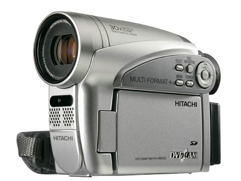 Hitachi DZ-GX5020E CCD