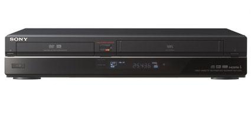 Sony HDD/DVD Recorder
