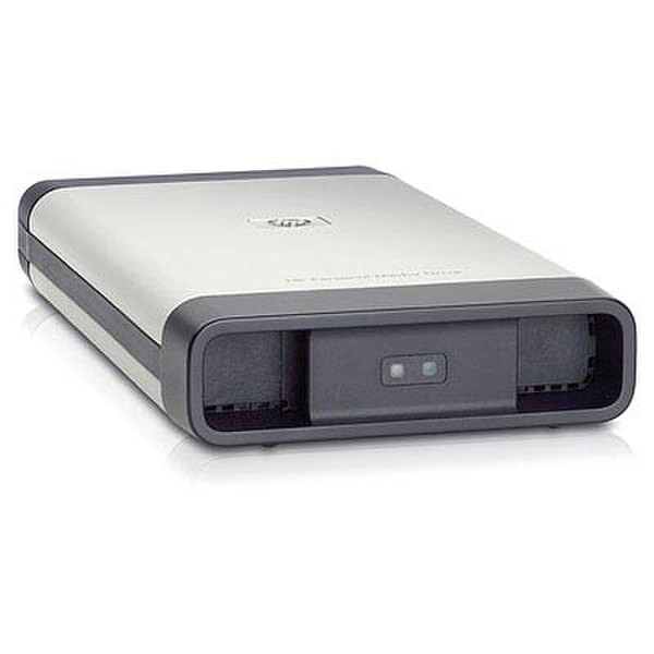 HP HD5000s Personal Media Drive устройство для чтения карт флэш-памяти
