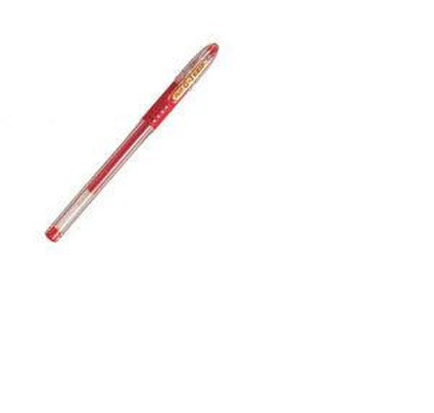 Pilot G1 Grip Gel Roller Ball Red Box