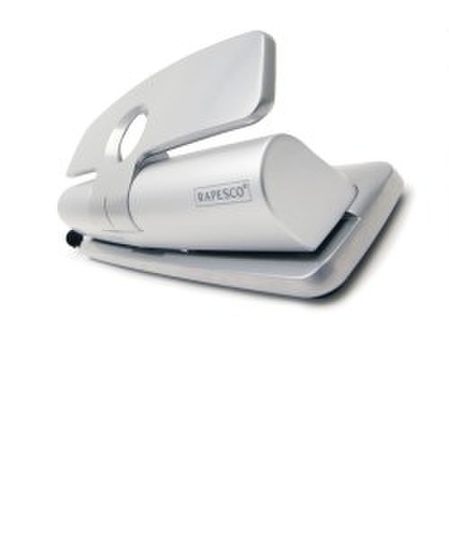 Rapesco Zero - 420 Silver stapler