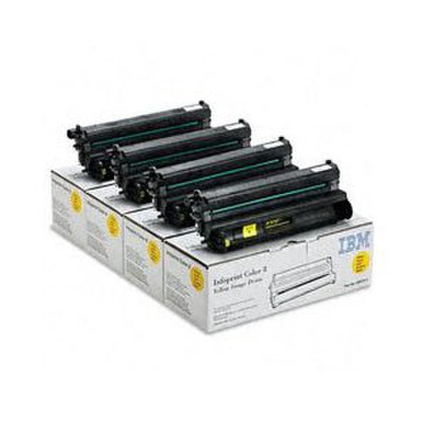 IBM Drum Unit Yellow