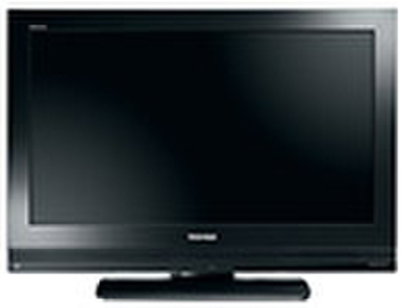 Toshiba 26C3030DB 26Zoll Full HD Schwarz LCD-Fernseher