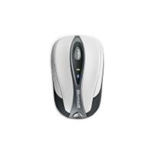 Microsoft Notebook Mouse 5000 Bluetooth Лазерный компьютерная мышь