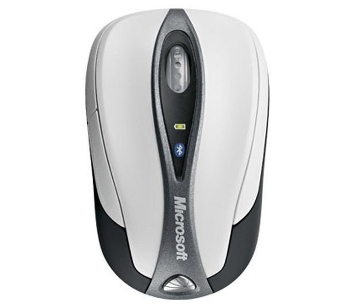 Microsoft OEM Bluetooth Notebook Mouse 5000 Bluetooth Laser 1000DPI Maus