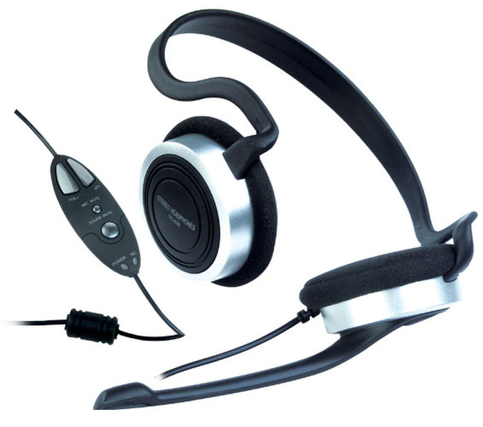 Techsolo TC-H28 Binaural Headset