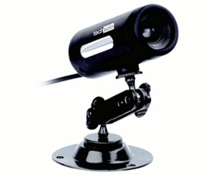 Techsolo TCA-4810 USB webcam 800 x 600пикселей USB вебкамера