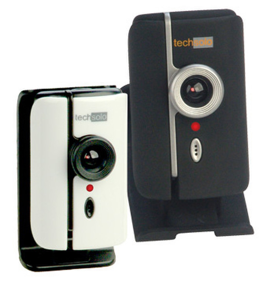 Techsolo TCA-4830 USB webcam 800 x 600pixels USB webcam