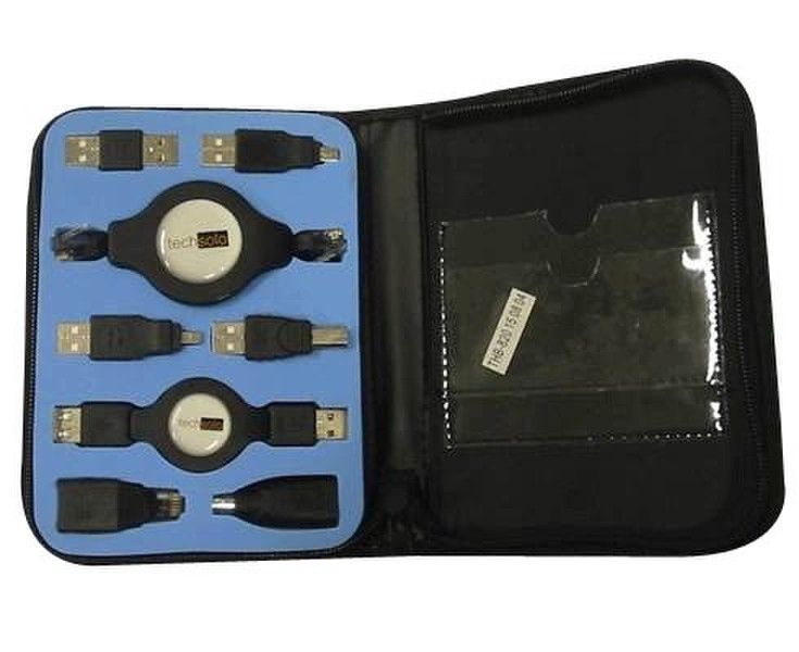 Techsolo THB-820 cable bag