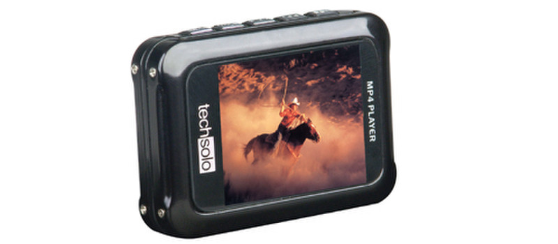 Techsolo X20 MP4 video player 1GB