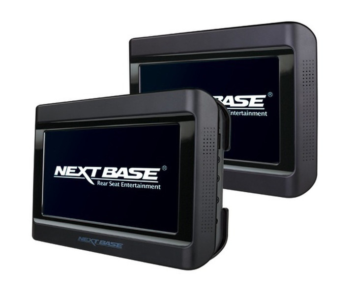NextBase Click 9 Lite Duo Deluxe