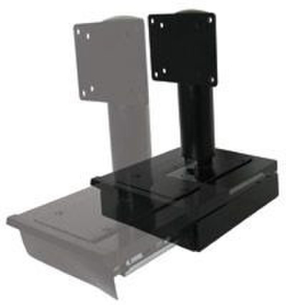 Chief Pull-Out Swivel Mount