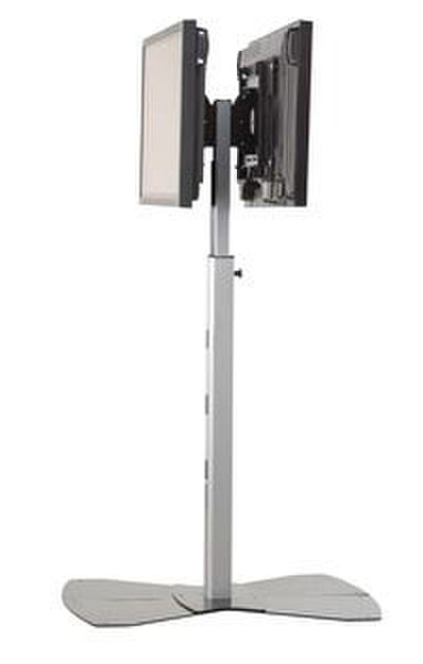 Chief Dual Display Floor Stand