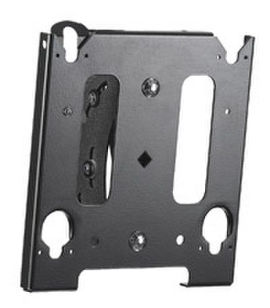 Chief Universal Flat Panel Single Ceiling Mount Черный потолочное крепление для монитора