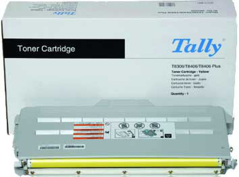 TallyGenicom OPC-Belt 120000страниц ремень для принтеров
