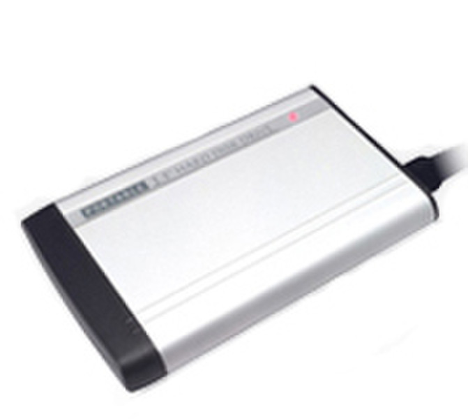 ATMT Ultra Drive 40GB 40ГБ внешний жесткий диск