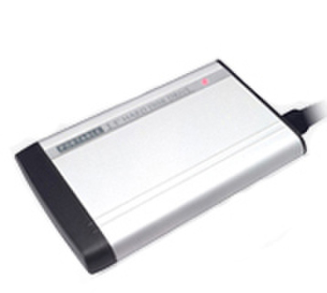 ATMT Ultra Drive 80GB 80ГБ внешний жесткий диск
