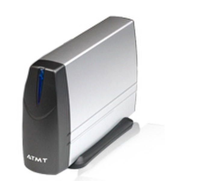 ATMT Giga Drive 320GB 320GB Black,Silver external hard drive