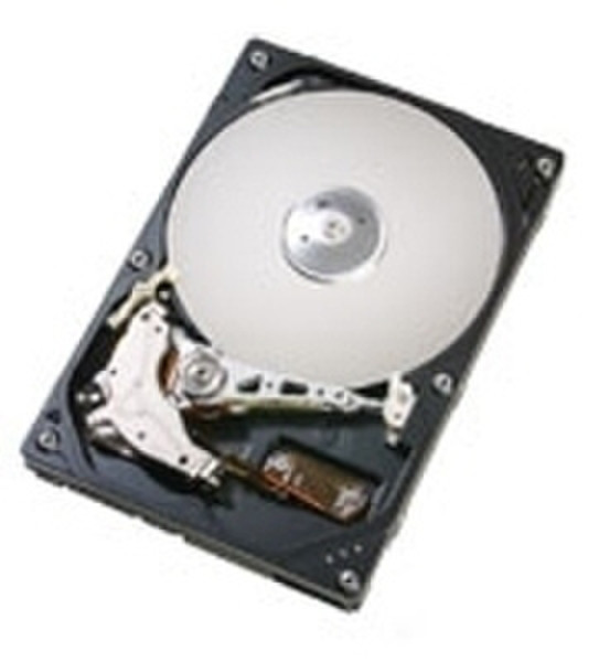 HGST Deskstar 7K160 80GB PATA 80GB Ultra-ATA/133 internal hard drive