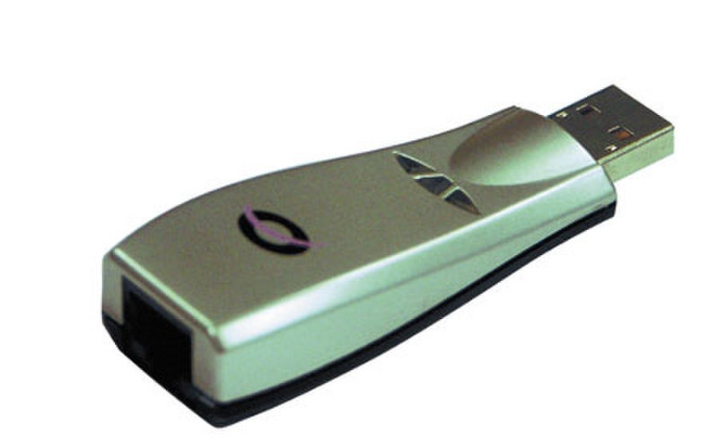 Conceptronic SnapPort USB 2.0 Network Adapter 100Мбит/с сетевая карта