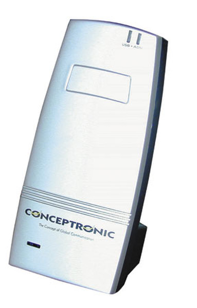 Conceptronic USB ADSL modem Annex A modem