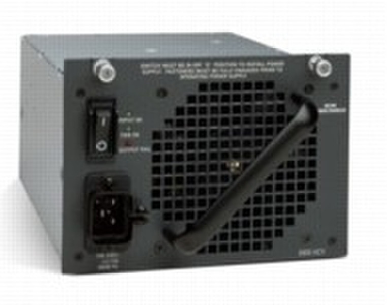 Cisco PWR-C45-2800ACV 2800W Black,Grey power supply unit