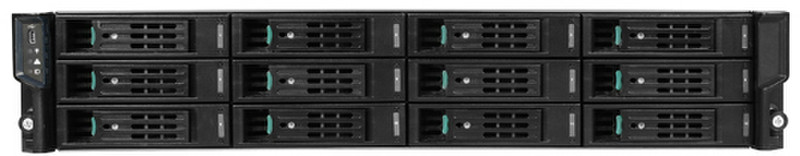 Intel Storage Server SSR212MC2