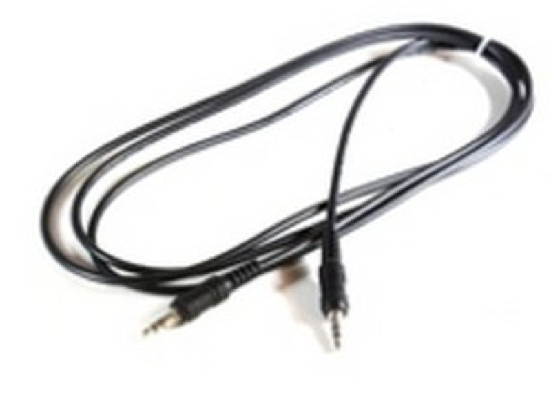 Epson 3.5mm M/M 3,5 мм 3,5 мм Черный аудио кабель
