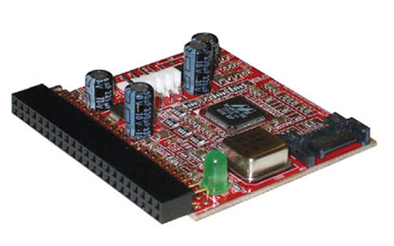 Conceptronic Serial ATA to Ultra ATA card interface cards/adapter