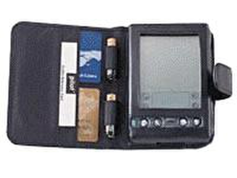 Targus Leather Palm PC Case III