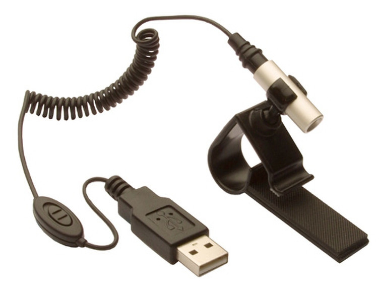 Conceptronic Mobile USB Light