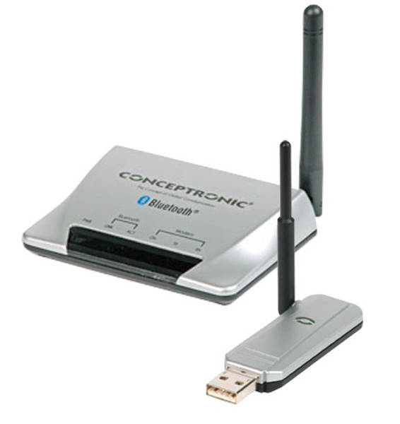 Conceptronic Bluetooth 56K Wireless Modem 56кбит/с модем